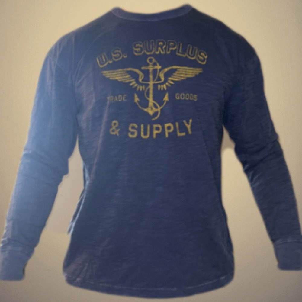 Old Navy Graphic Tee